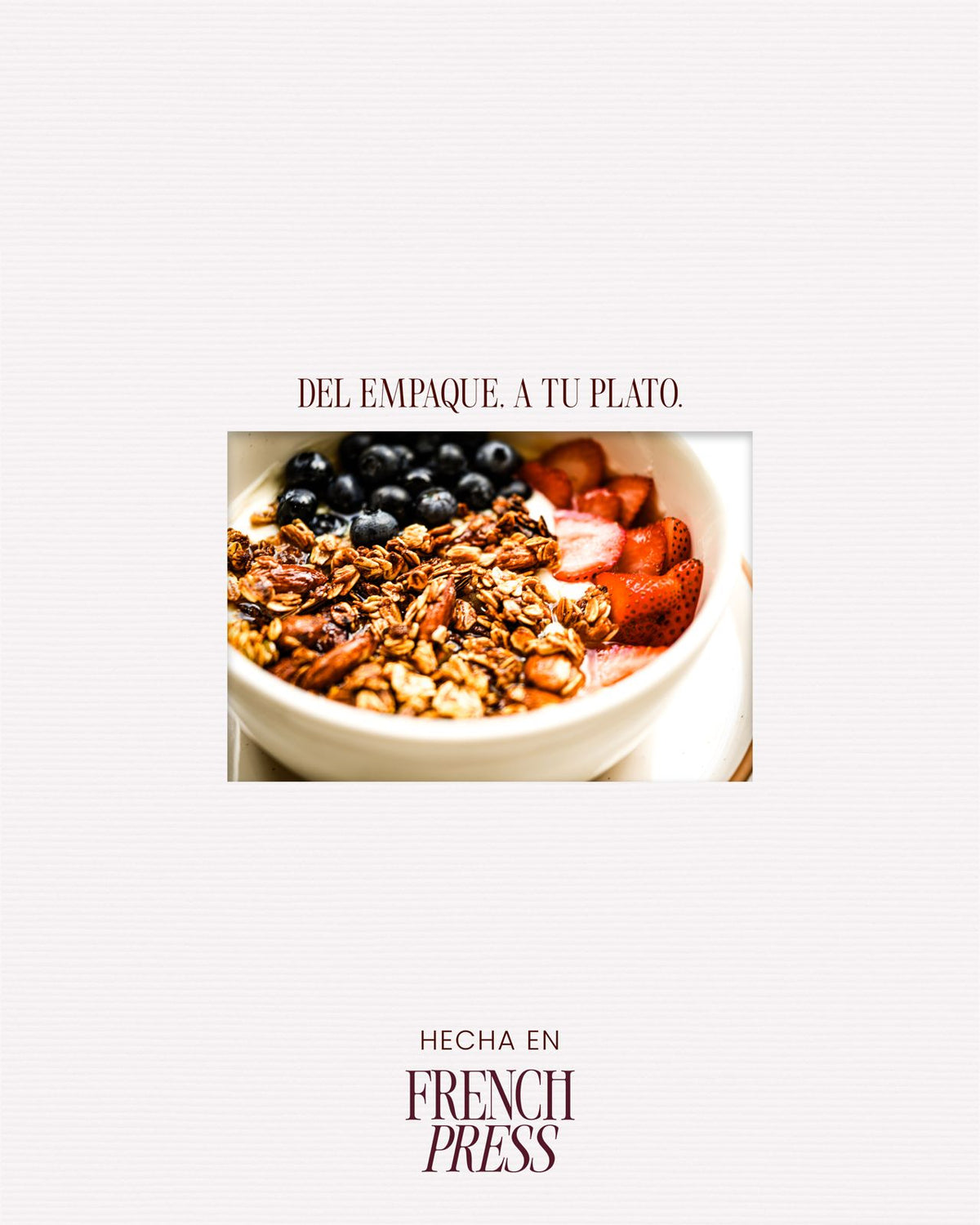 Granola